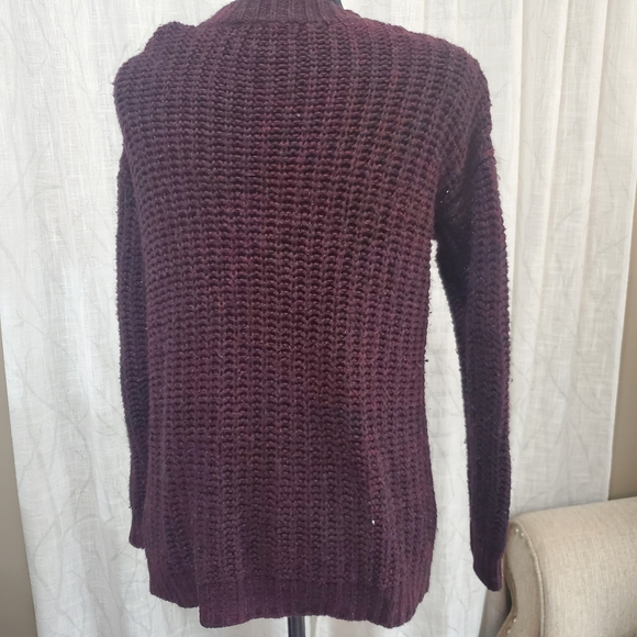 Ladies Forever 21 Small knit cardigan - Picture 5 of 7